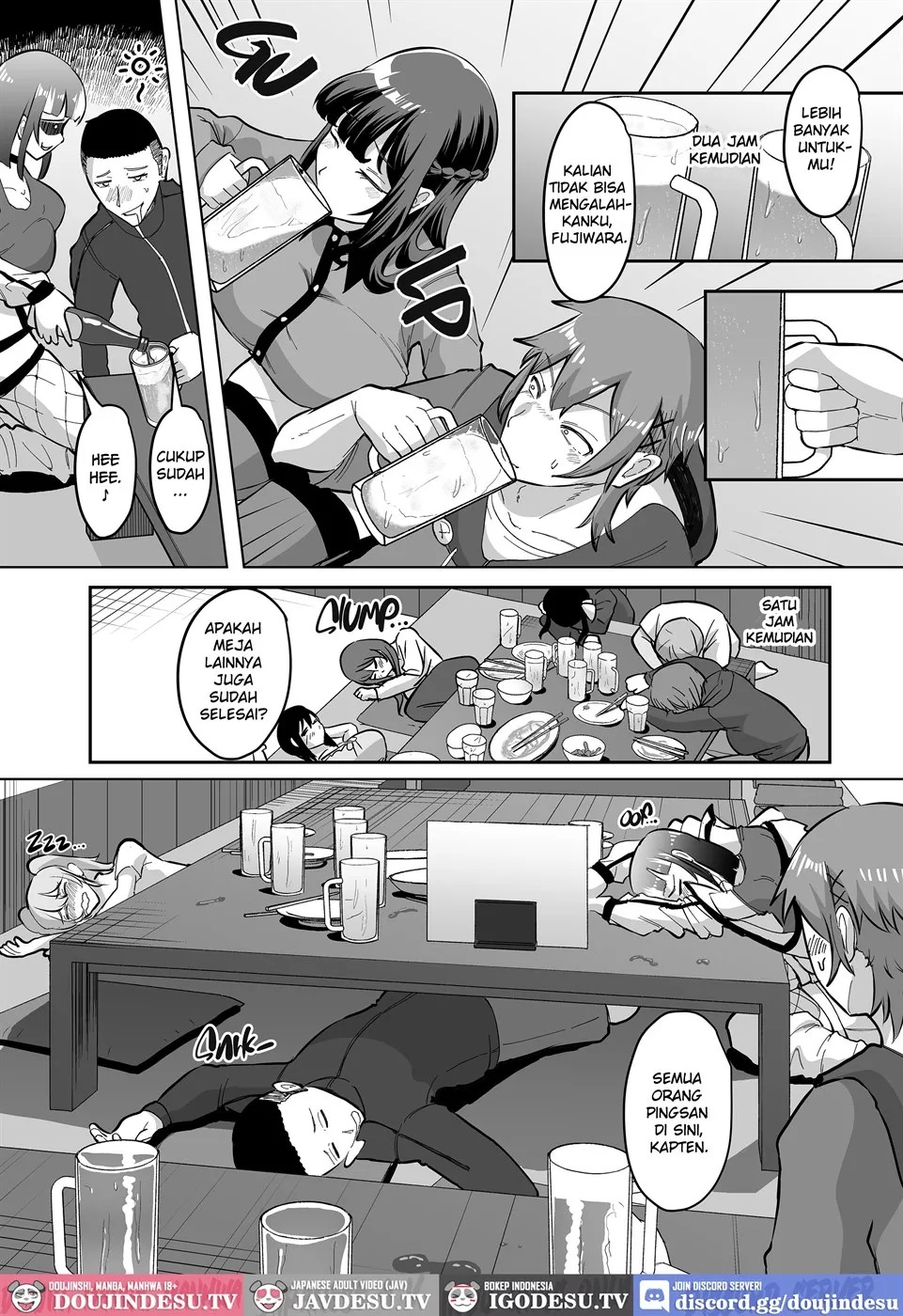 09% ~Seiheki Matching Appli de Aishou Saiakudatta Oretachi wa~: Chapter chapter-2 - Page 12