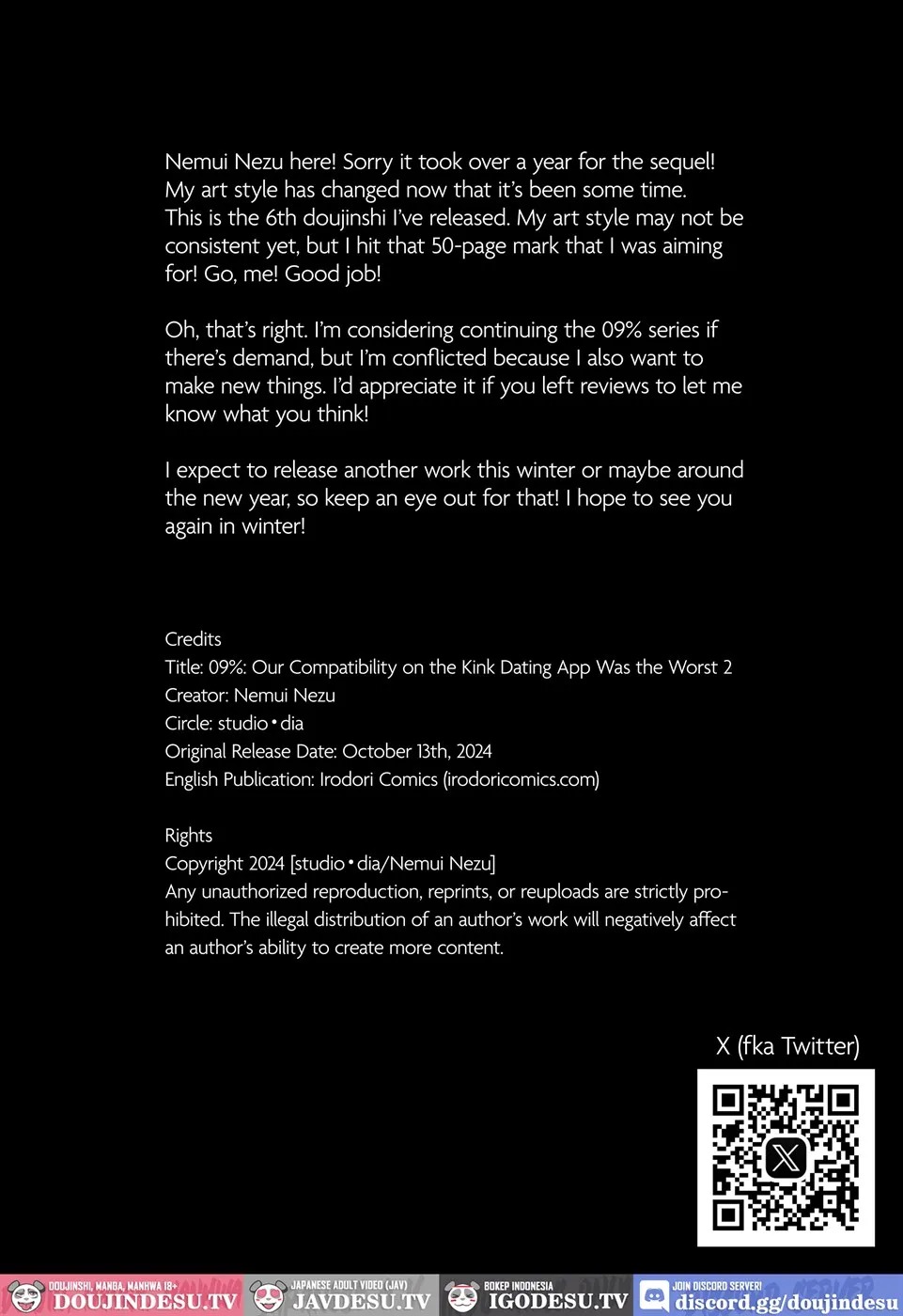 09% ~Seiheki Matching Appli de Aishou Saiakudatta Oretachi wa~: Chapter chapter-2 - Page 55