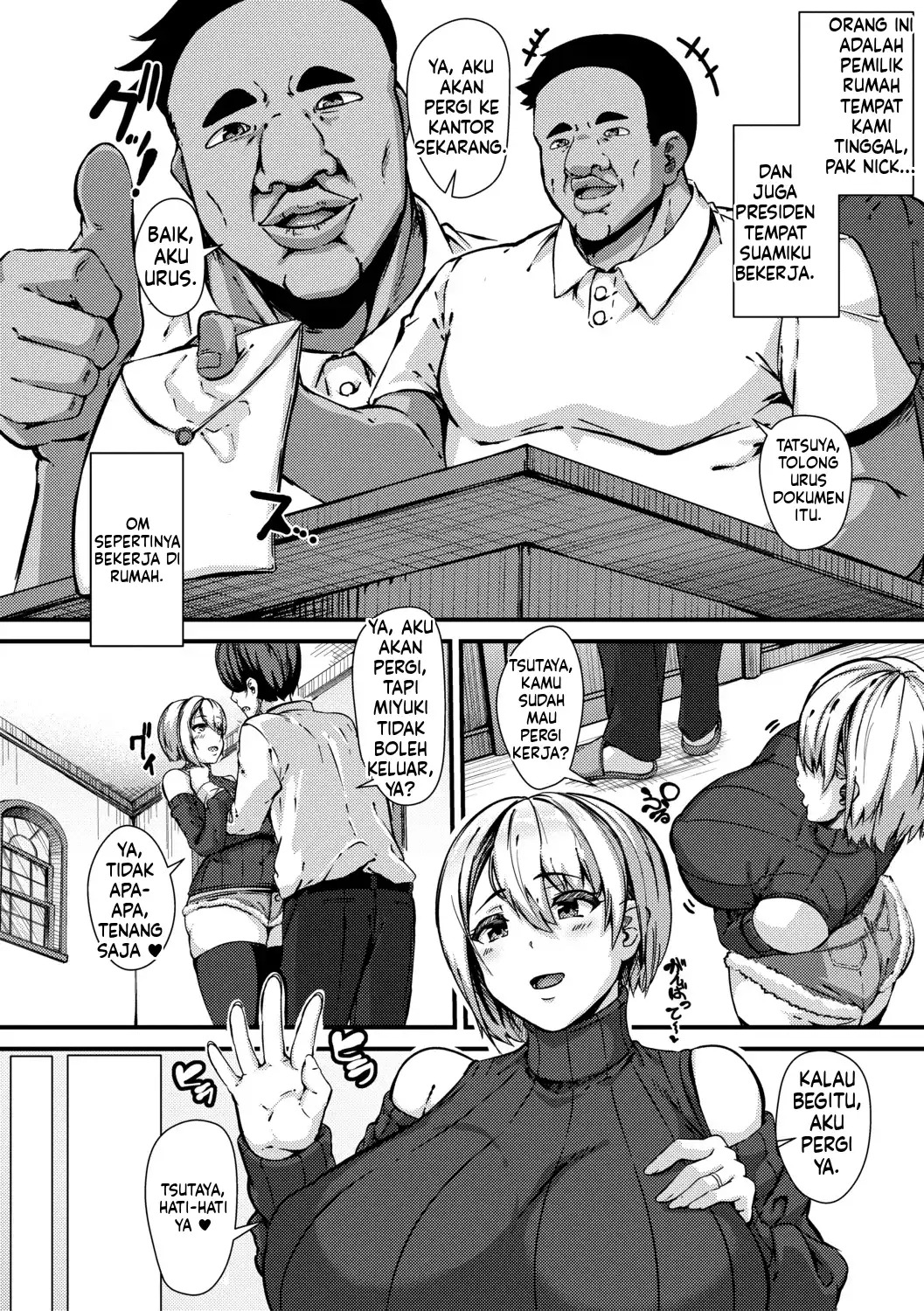 100% Maketa Watashi no Ana – Guchogucho ni Okashitekuru Aitsu no Kyokon Bonus: Chapter chapter-1 - Page 30