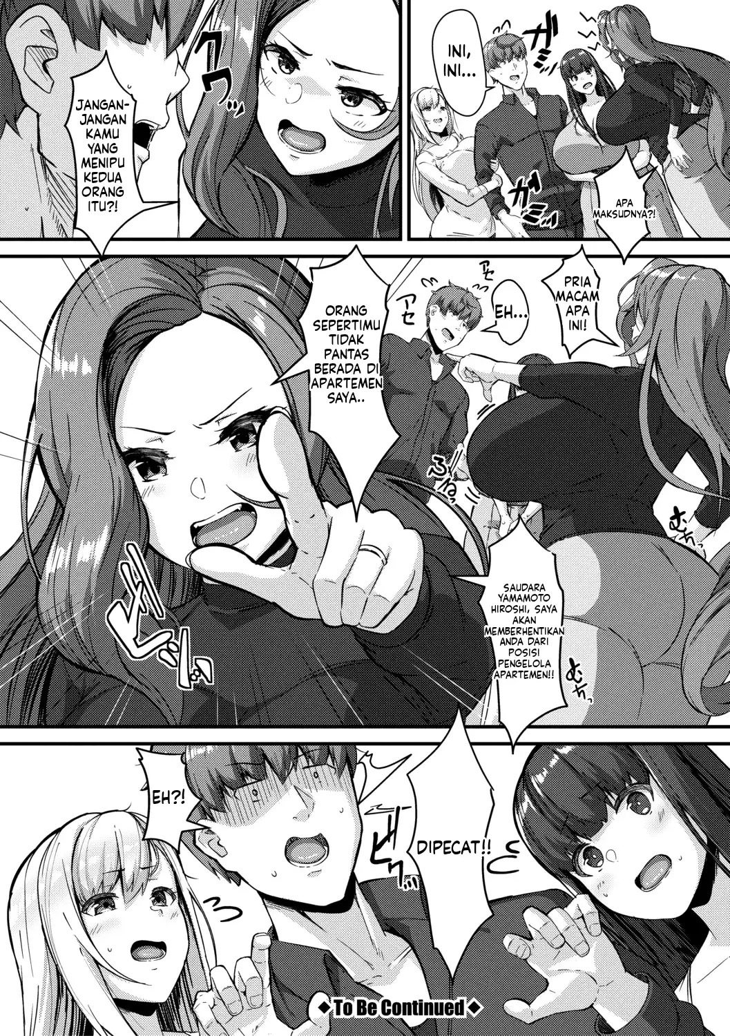 100% Maketa Watashi no Ana – Guchogucho ni Okashitekuru Aitsu no Kyokon Bonus: Chapter chapter-1 - Page 102