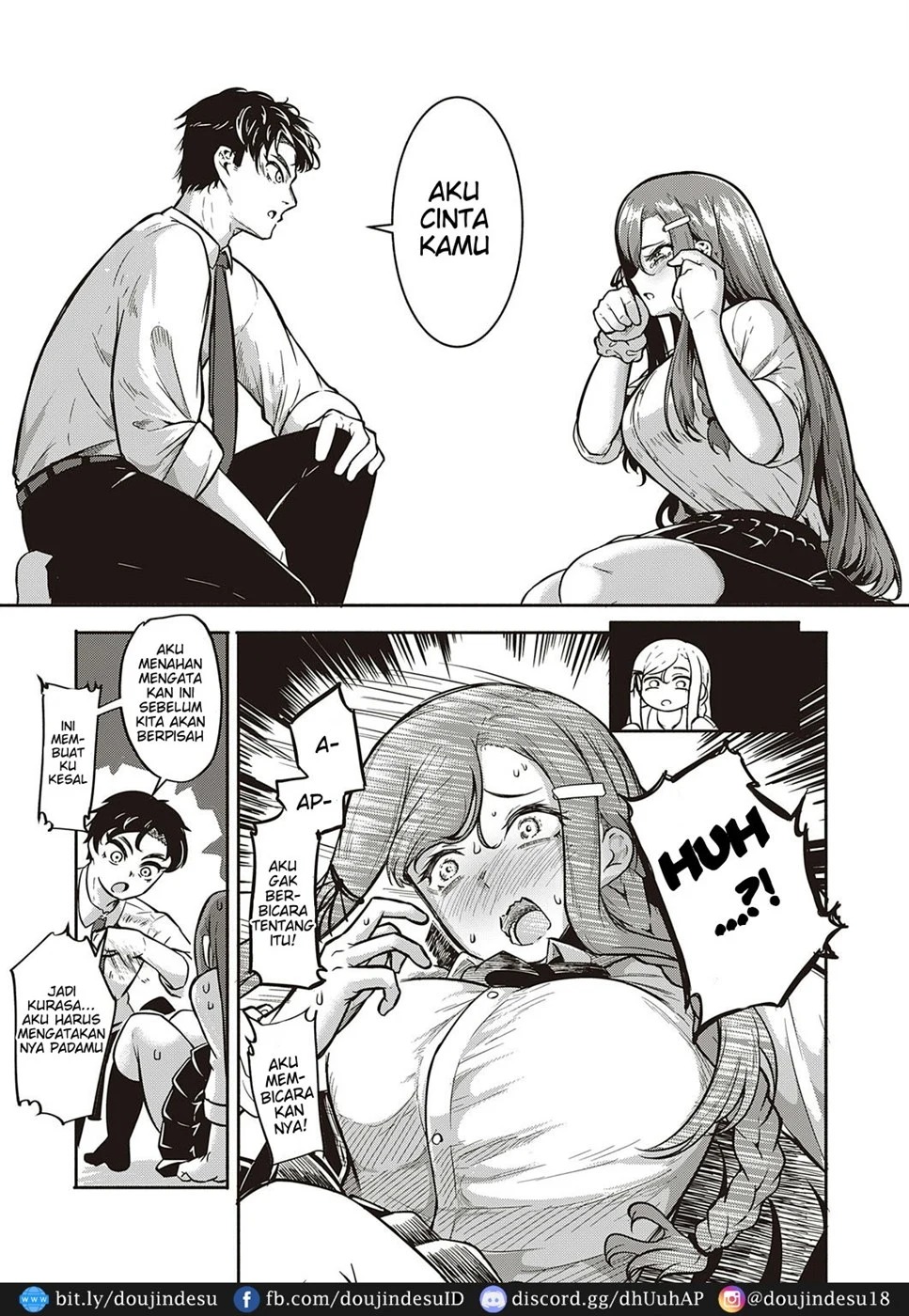 10,000 Bon no Gomu: Chapter chapter-1 - Page 22