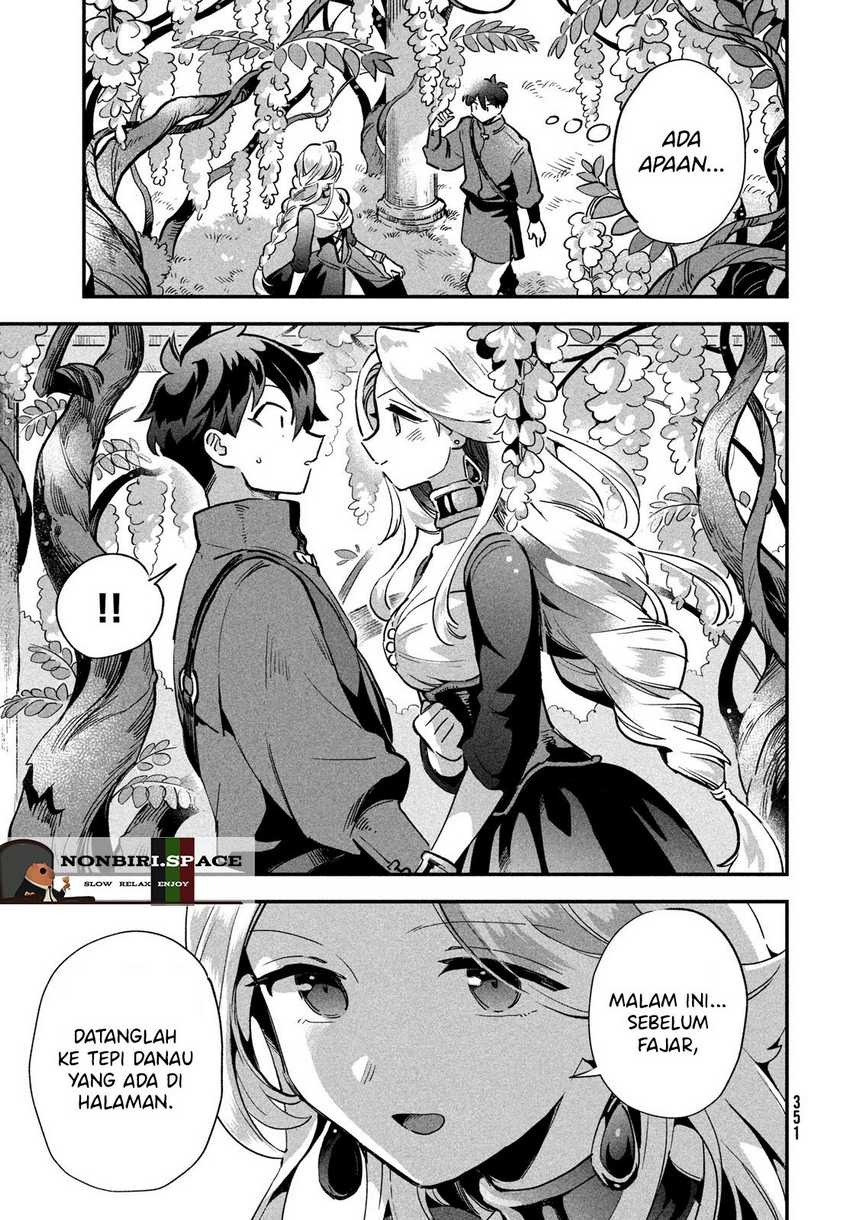 7-Nin no Nemuri Hime: Chapter chapter-14 - Page 3