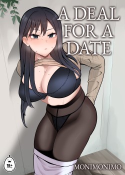 Sampul A Deal for a Date