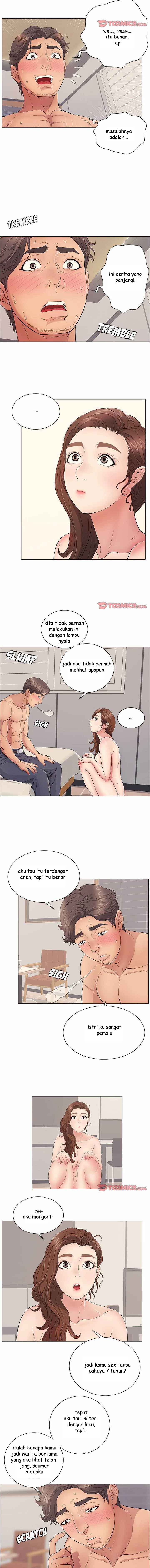 A Killer Women: Chapter chapter-12 - Page 7
