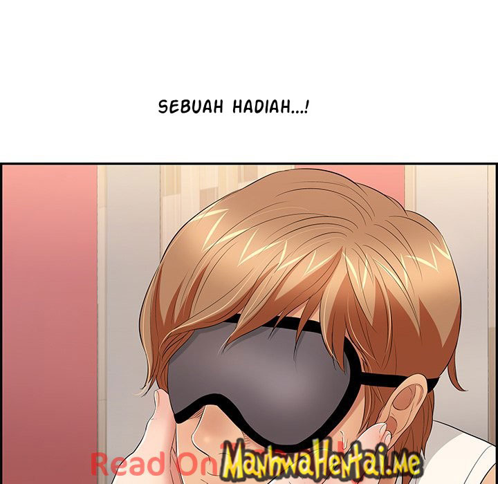 A Killer Women: Chapter chapter-42 - Page 5