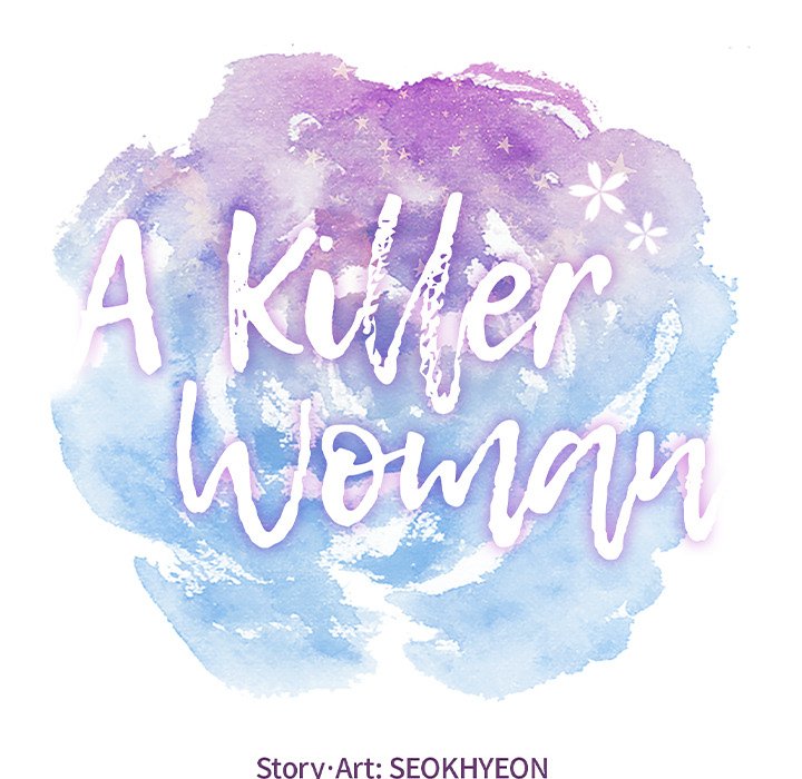 A Killer Women: Chapter chapter-42 - Page 8