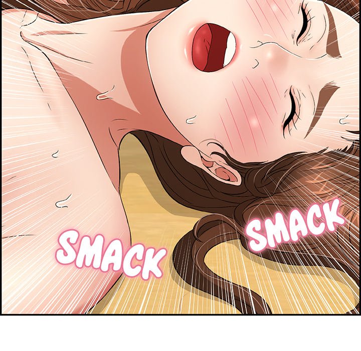 A Killer Women: Chapter chapter-42 - Page 100