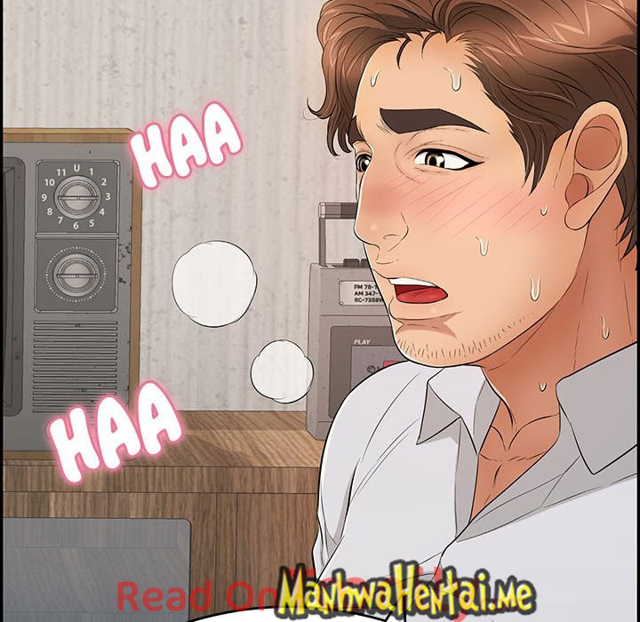 A Killer Women: Chapter chapter-42 - Page 119