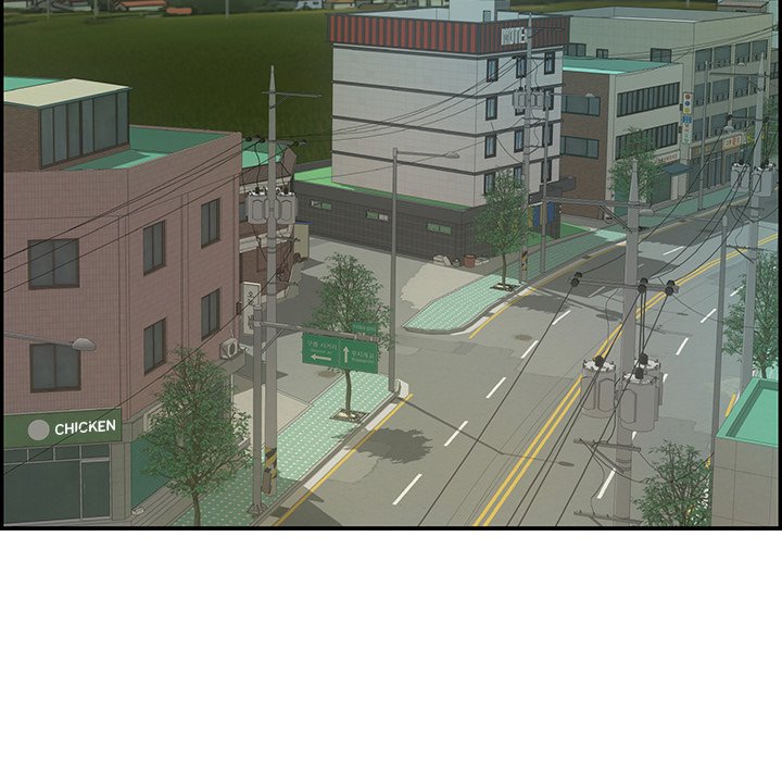 A Killer Women: Chapter chapter-42 - Page 122