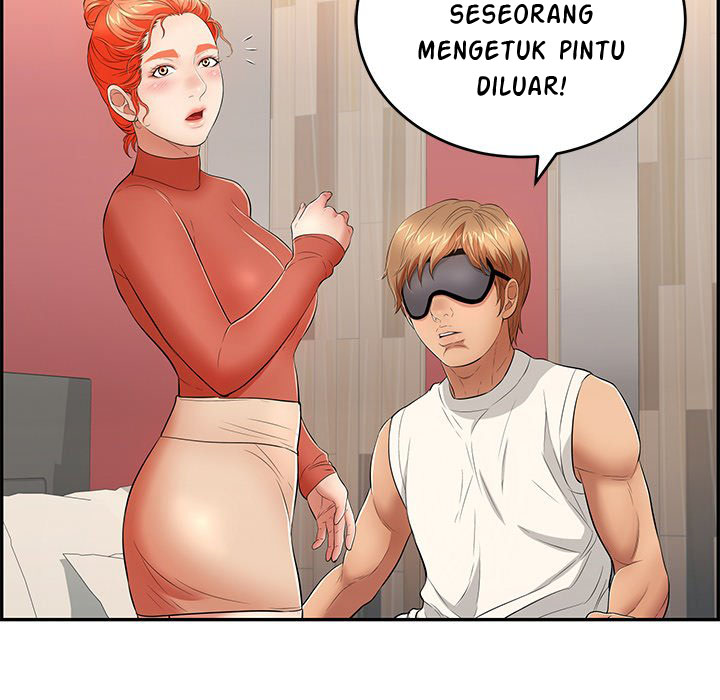 A Killer Women: Chapter chapter-42 - Page 13