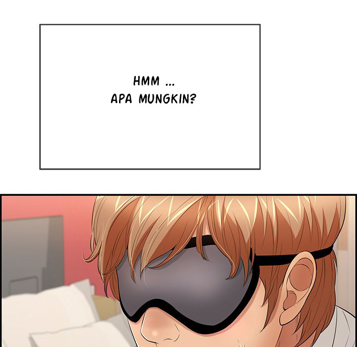 A Killer Women: Chapter chapter-42 - Page 137
