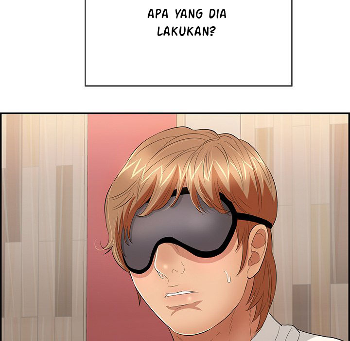 A Killer Women: Chapter chapter-42 - Page 17