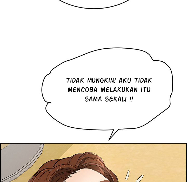 A Killer Women: Chapter chapter-42 - Page 43