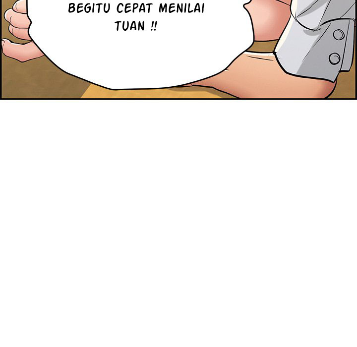 A Killer Women: Chapter chapter-42 - Page 45