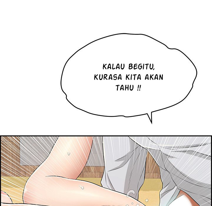 A Killer Women: Chapter chapter-42 - Page 46