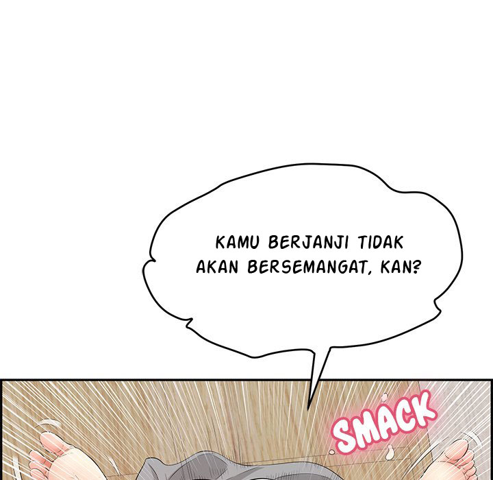 A Killer Women: Chapter chapter-42 - Page 48