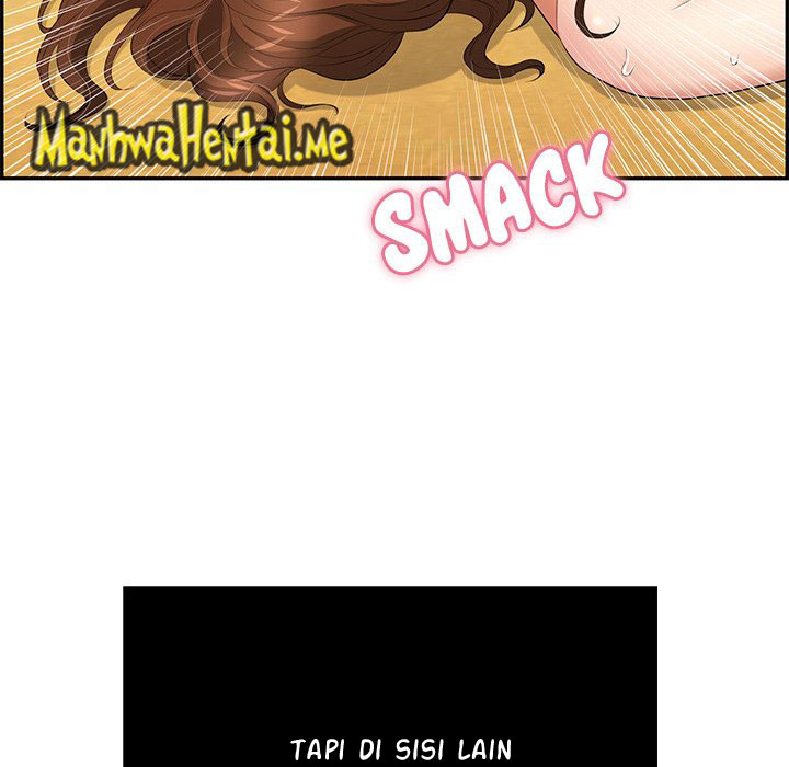 A Killer Women: Chapter chapter-42 - Page 52