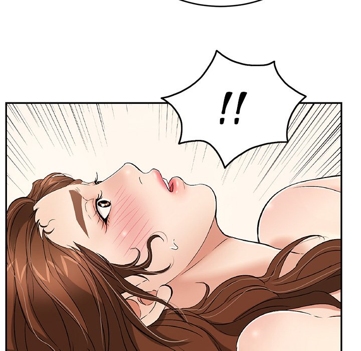 A Killer Women: Chapter chapter-42 - Page 64