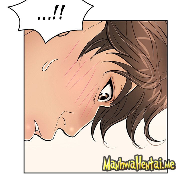 A Killer Women: Chapter chapter-42 - Page 81