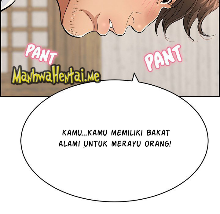 A Killer Women: Chapter chapter-42 - Page 86