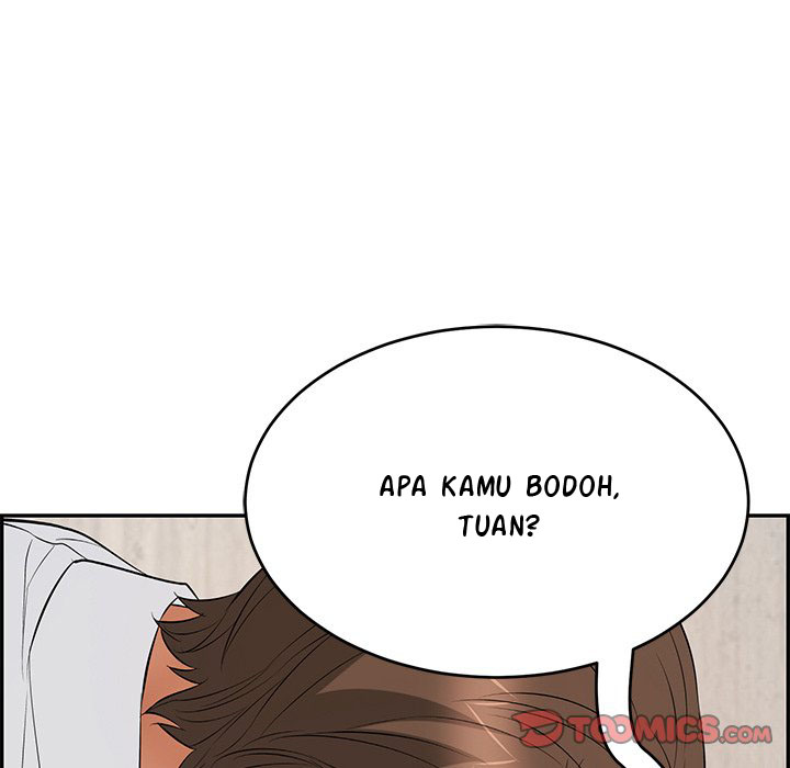 A Killer Women: Chapter chapter-42 - Page 87
