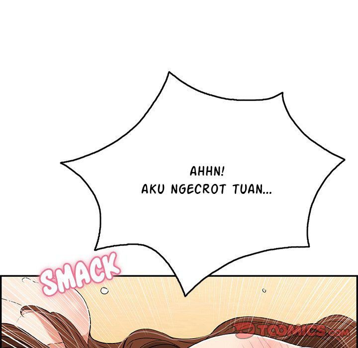 A Killer Women: Chapter chapter-42 - Page 99