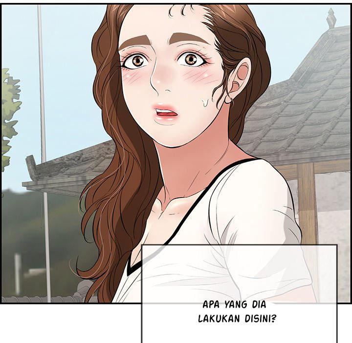 A Killer Women: Chapter chapter-76 - Page 7