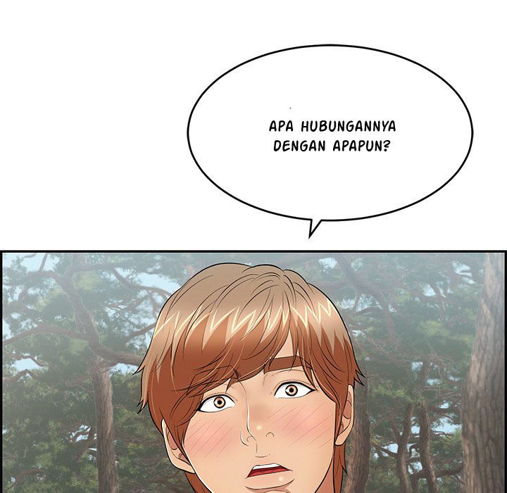 A Killer Women: Chapter chapter-76 - Page 100