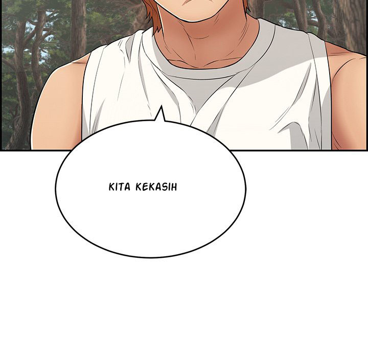 A Killer Women: Chapter chapter-76 - Page 101