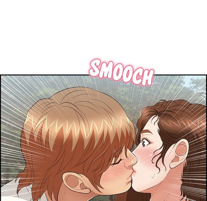 A Killer Women: Chapter chapter-76 - Page 102