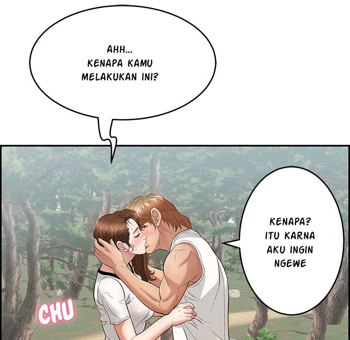 A Killer Women: Chapter chapter-76 - Page 104