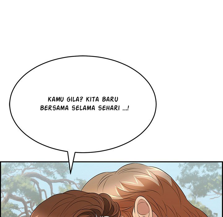 A Killer Women: Chapter chapter-76 - Page 106