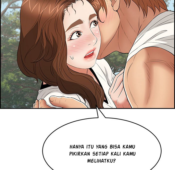 A Killer Women: Chapter chapter-76 - Page 107