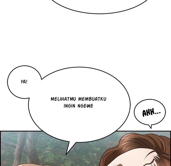 A Killer Women: Chapter chapter-76 - Page 108