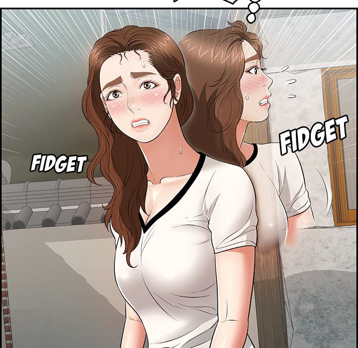 A Killer Women: Chapter chapter-76 - Page 11