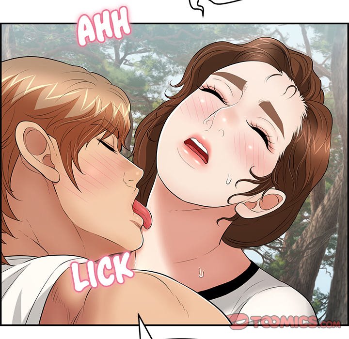A Killer Women: Chapter chapter-76 - Page 111