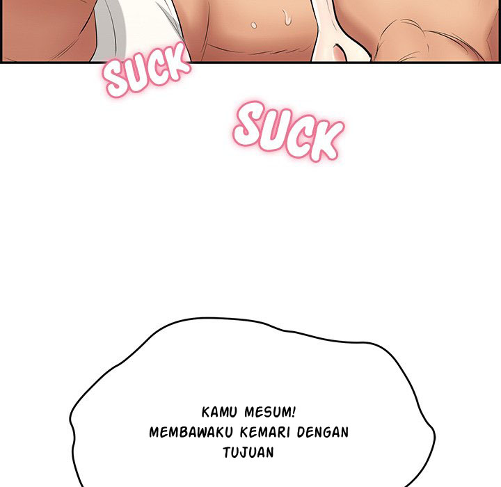 A Killer Women: Chapter chapter-76 - Page 118