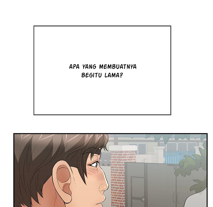 A Killer Women: Chapter chapter-76 - Page 125