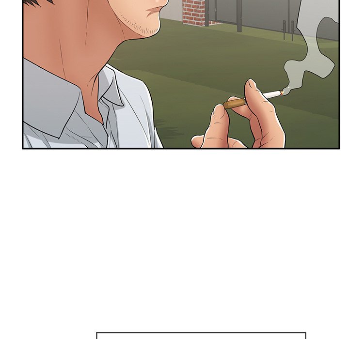 A Killer Women: Chapter chapter-76 - Page 126
