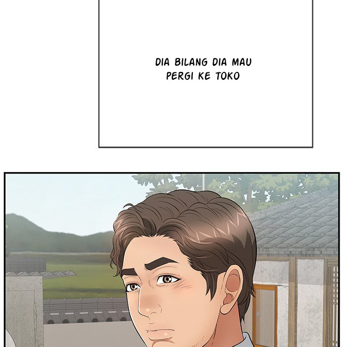 A Killer Women: Chapter chapter-76 - Page 127