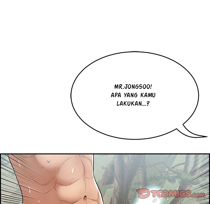 A Killer Women: Chapter chapter-76 - Page 129