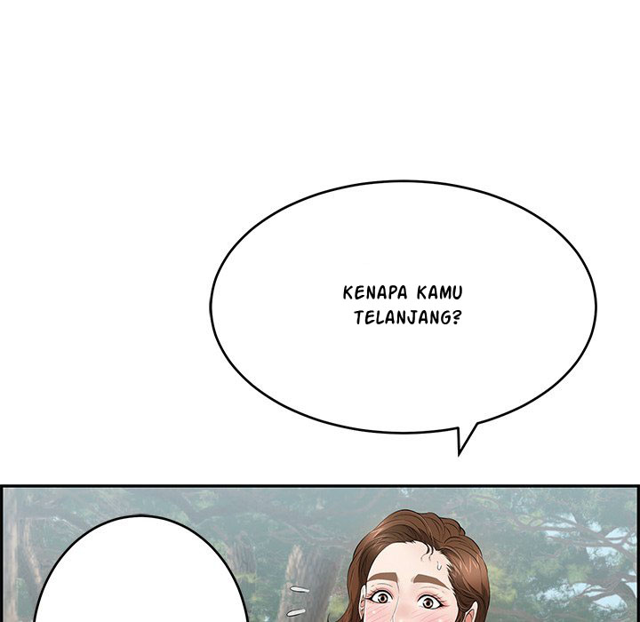 A Killer Women: Chapter chapter-76 - Page 131