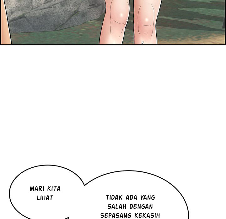 A Killer Women: Chapter chapter-76 - Page 133