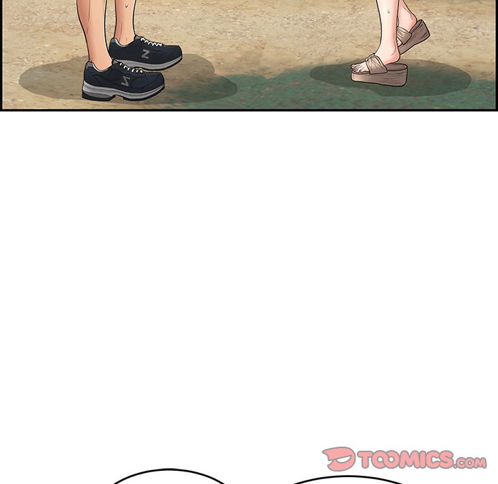 A Killer Women: Chapter chapter-76 - Page 135