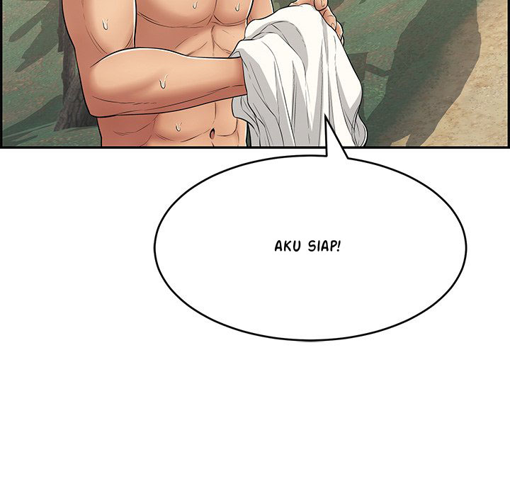 A Killer Women: Chapter chapter-76 - Page 137