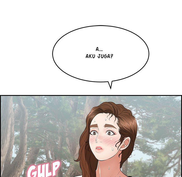 A Killer Women: Chapter chapter-76 - Page 138