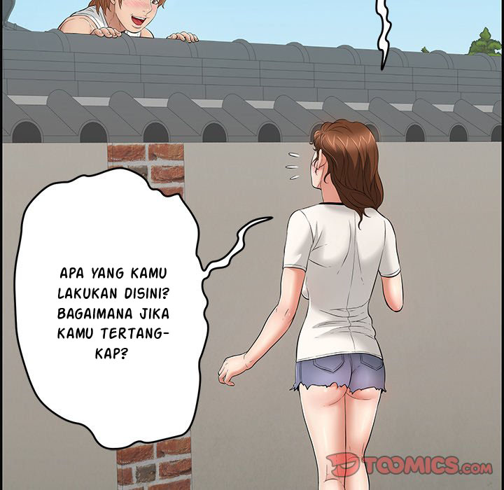 A Killer Women: Chapter chapter-76 - Page 15