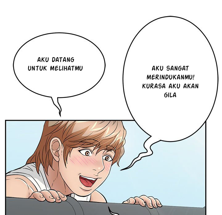 A Killer Women: Chapter chapter-76 - Page 17