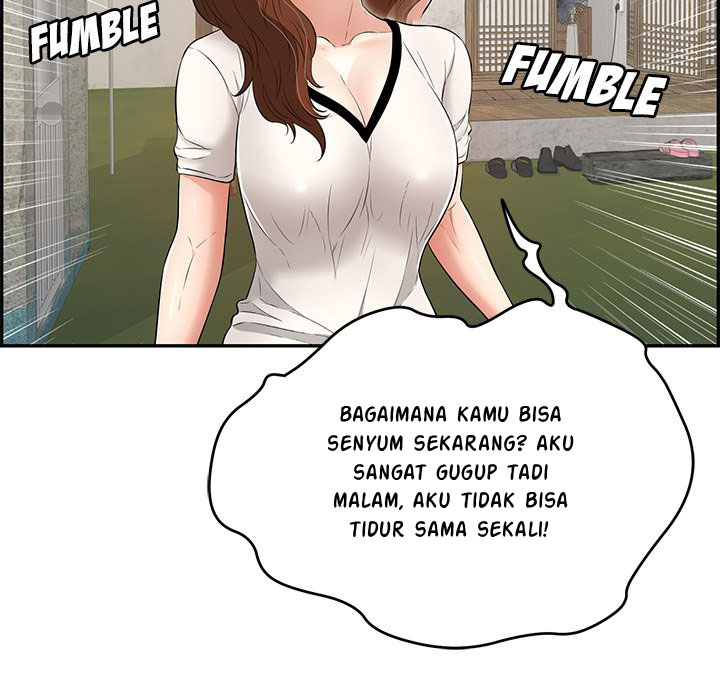 A Killer Women: Chapter chapter-76 - Page 20
