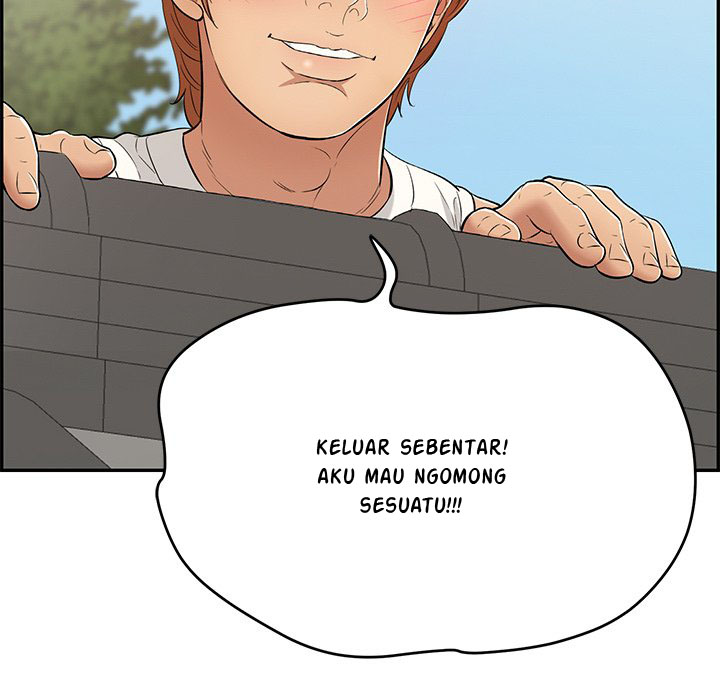 A Killer Women: Chapter chapter-76 - Page 22